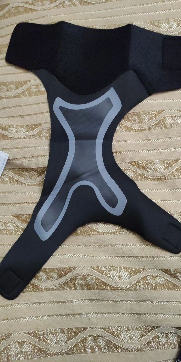 PainAway™ Ankle Brace photo review