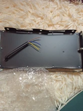 Landscape Lighting Street-Lamp Ip65 Waterproof 240V 220V LED 230V AC