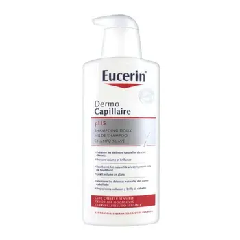 

Eucerin Ph5 Shampoo 400 ml Mild