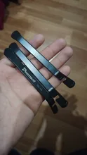 Tire-Opener Crow-Bar Bicycle-Tyre Deemount Carbon-Steel Lever-Tube-Repair-Service Chrome-Plating