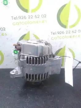 

YLE102330 TN1022111471 Alternator Mg Rover 75 Series (j/rj) 2.5 V6 24v Cat