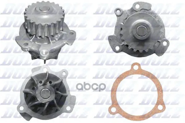 Насос Водяной Dolz L126 Dolz арт. L126