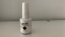 Arte Clavo Gel barniz brillante Color rosa Nude para manicura Semi permanente híbrido UV Gel lentejuelas de esmalte de uñas Gel laca 8ml