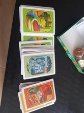 Card-Games Rules Couple Playing-Cards Jaipur Spanish Party English Family for Gifts