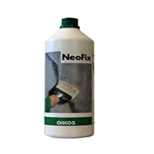 Прозрачный акриловый фиксатор Neofix(1 Lt