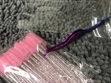 1 Uds pinzas para pestañas falsas pestañas postizas pestañas aplicador de pestañas rizador de extensiones pinza auxiliar abrazadera maquillaje fórceps herramientas