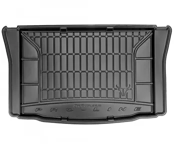 

CUBRE MALETERO PREMIUM GOMA A MEDIDA PARA VOLKSWAGEN UP! UP POSICION ALTA (Desde 2011) PROTECTOR MALETERO CUBREMALETERO CUBETA