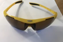 Gafas de sol de ciclismo para hombre y mujer, lentes de marca de diseñador para deportes al aire libre, ciclismo, lentes de sol para hombre y mujer, UV400, OD0011