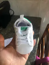 Zapatos de niño pequeño para bebé recién nacido bebé niña de suela suave, para niños zapatos de lona para bebé zapatilla de deporte Prewalker zapatos de bebé ventilados entrenadores