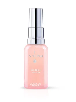 

V10 Plus Омолаживающая facial serum плацентой/Placenta Serum, 30 ml
