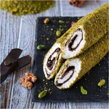 

New Ladybird Chocolate Wrapping Delight Pistachio nuts, 500 G 442905593