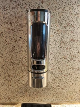 Shampoo-Dispenser Container Washroom-Accessories Liquid-Soap Shower Bath Wall-Mount Single/double-400ml