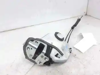 

81120213 REAR DOOR LOCK LEFT» OTHERS... Models