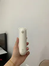 Mini Fan Rechargeable-Fan Power-Bank Foldable JISULIFE Silent Flashlight-Function 4800mah
