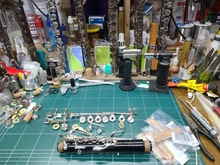 Tubo de corcho de clarinete, piezas de reparación de instrumento interfaz de tubo de corcho Natural, 4 Uds.