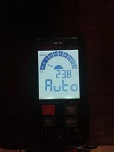 HABOTEST New Generation 600V Smart Intelligent Phone Digital Multimeter Ohm Capacitance