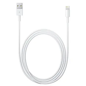 

Apple Lightning to USB Cable (2 m) MD819ZM/a