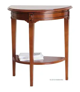 

Console Crescent Classic