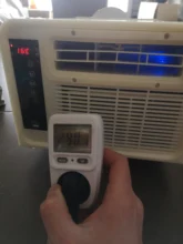 Window-Air-Conditioner Dehumidifier Cooler Portable 24-Hours Timer Gift