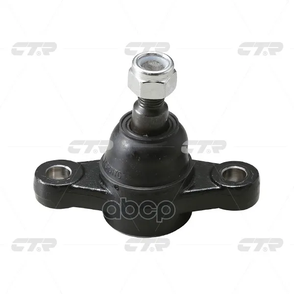 Опора Шаровая Hyundai: Sonata 98-05, Hg350 02-05, Hg300 98-01 Kia: Magentis 01-06, Optima 01-06 Ctr арт. CBKH-20