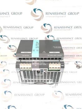 

Siemens 6EP1436-3BA00 Modular Power supply NEW !!!