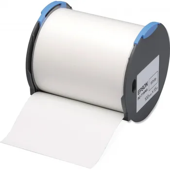 

Epson Tape RC-T1WNA White 100 mm