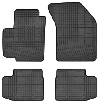 

ALFOMBRILLAS A MEDIDA EN GOMA PARA FIAT SEDICI (2006-2015) ALFOMBRAS ESTERILLAS ESTERAS