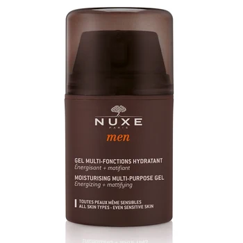 

Moisturising Gel Men Nuxe