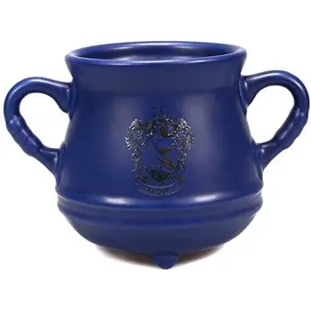 

Z888020 Harry Potter-3d Cup with Ravenclaw, MulticoloreHALF MOON BAY10.33