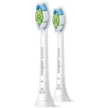

Standard W2 Optimal White heads for toothbrush 2 PzPHILIPS14.3