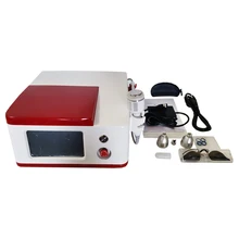 4 で 1 つま先爪の真菌超音波理学療法 980nm ダイオードレーザー血管クモ静脈除去(China)