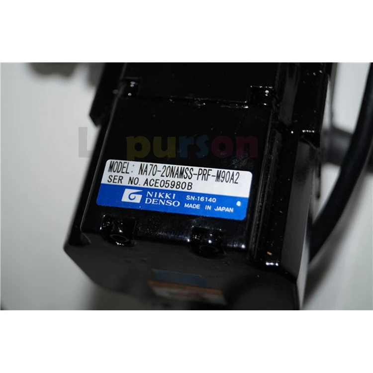 И двигатель Komori, NA70-20NAMSS-PRF-M90A2, 814-5202-701, Komori оригинальные запчасти