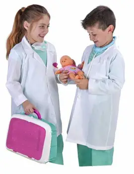 

Nenuco Happy Doctor C/ APP to make the toy store articles created Manual