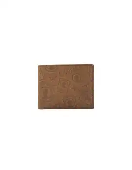 

Wallet Travel Zone from Colonel Tapiocca