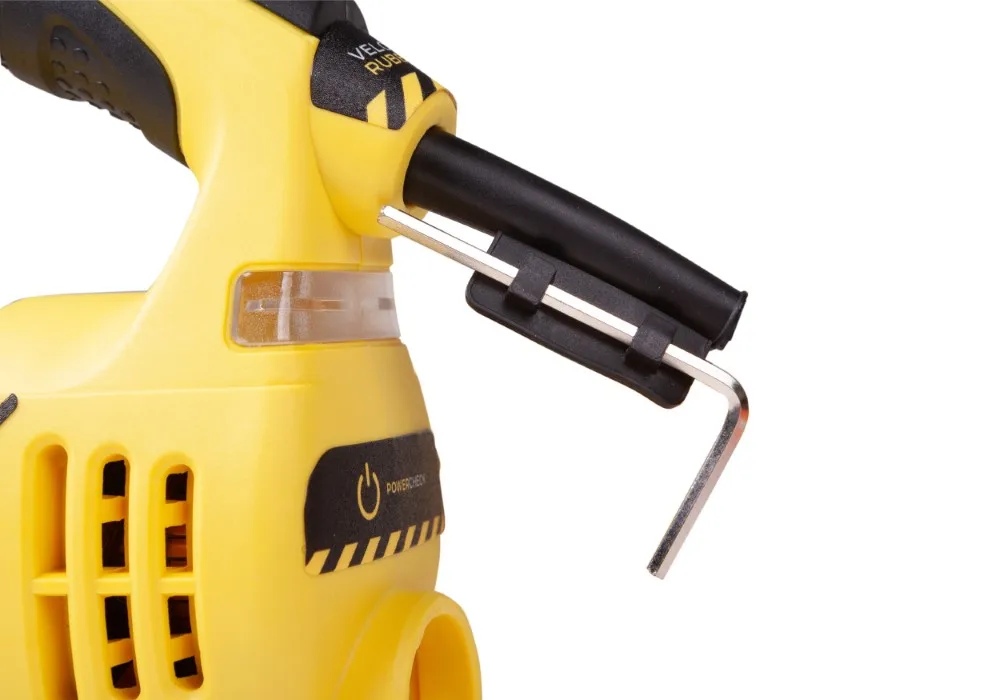 Лобзик электрический Hanskonner HJS0811LPE