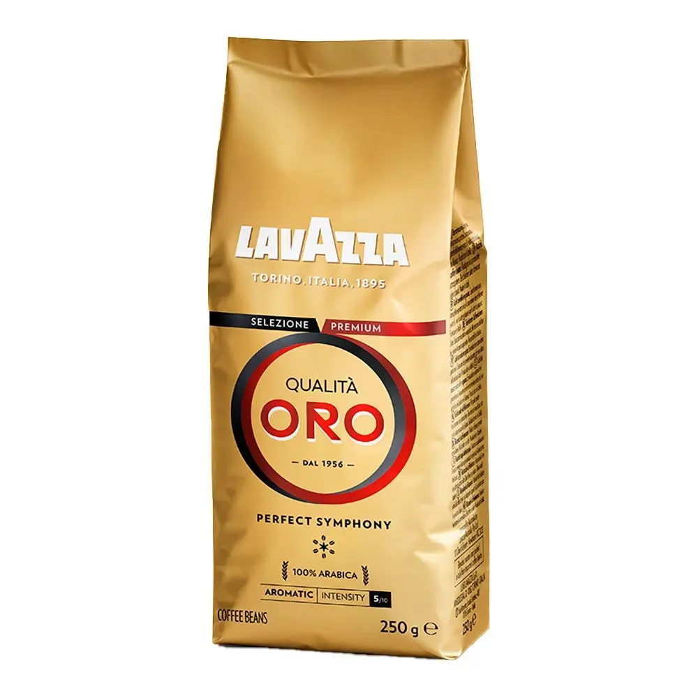 Кофе Оро В Зернах Купить Спб