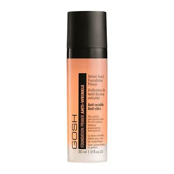 

Make-up Primer Velvet Touch Anti-Wrinkle Gosh Copenhagen (30 ml)