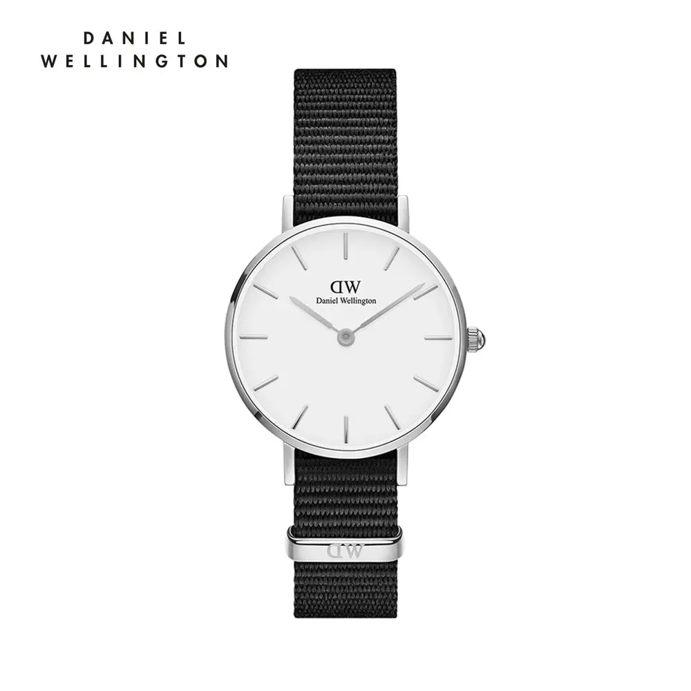 Женские наручные часы Daniel Wellington Petite Cornwall 28 мм | Наручные