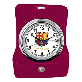 

Alarm Clock F.C. Barcelona Travel size