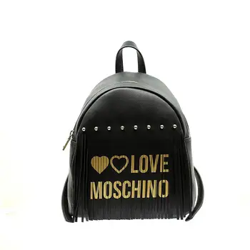 

LOVE Backpack Black