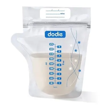 

Bags conservation DODIE x20