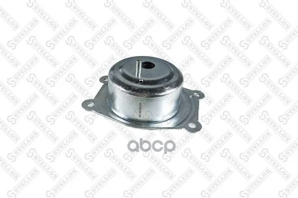 25-18132-Sx_подушка Двс! Opel Astra H 1.9cdti/Meriva 1.7cdti/Zafira 2.2i/1.9cdti 04 Stellox 2518132sx Stellox арт. 2518132SX