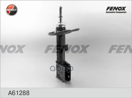 Амортизатор Передн Левый Peugeot 308 07- A61288 FENOX арт. A61288