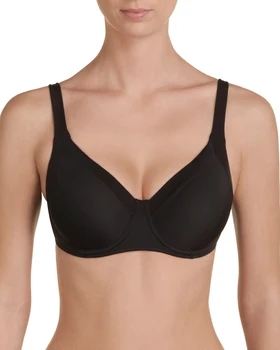 

DIM bra Invisible Generous huge capacity with hoop