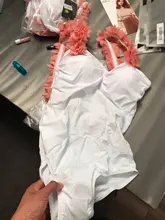 Bañadores a juego para madre e hija, traje de baño floral para mamá y para hija, bikini a juego para familia, ropa de baño para madre e hija, moda de baño a juego para familia