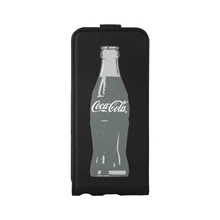 Coca Cola чехол унисекс черный 47431. Цвет: черный, размер: без размера Coca Cola8718421467860