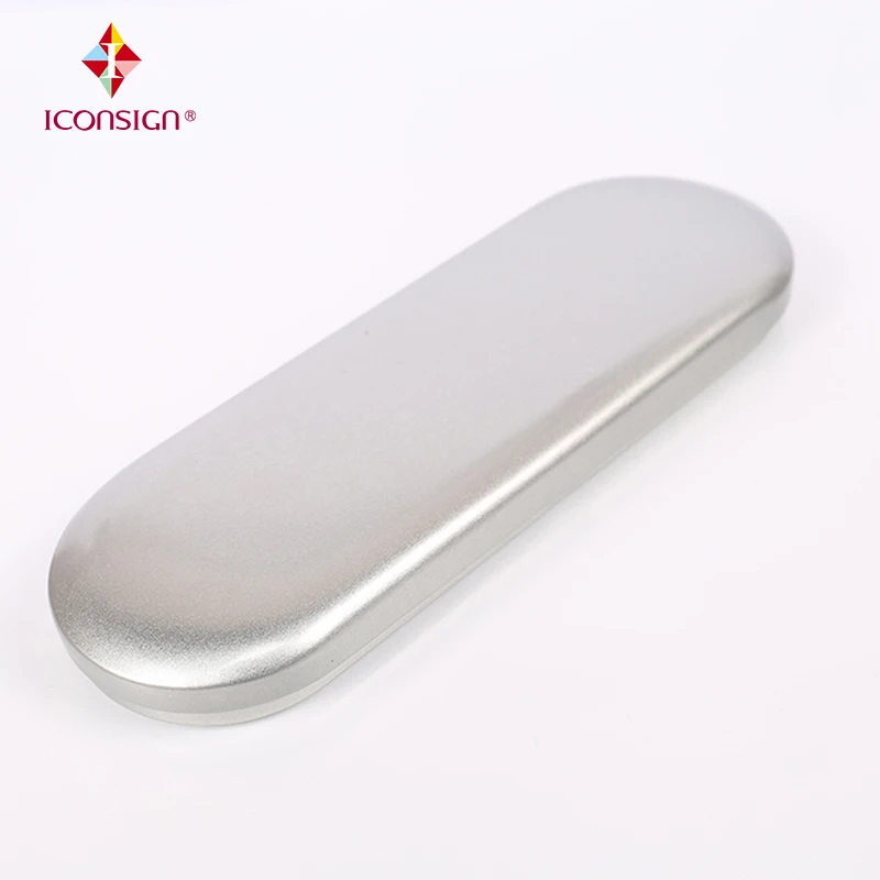 

ICONSIGN New Arrival Storage Box for Eyelash Extension Tweezers Makeup Tool Kit