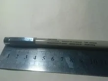8 modelos impermeable micras aguja Nib fino líneas negro rotulador para bocetos pluma pincel de caligrafía dibujo arte Manga suministros