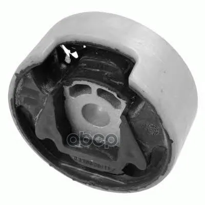 Опора Двигателя Vag A3/Octavia/Golf V/Touran Зад.Ниж. Lemforder 3314701 LEMFORDER арт. 3314701