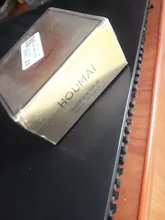 60 uds parche máscara de ojos de oro nutrición profunda algas colágeno cristal Anti-arrugas Anti envejecimiento eliminar Círculos oscuros ojos TSLM1